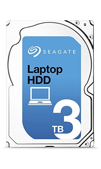 Seagate 3TB