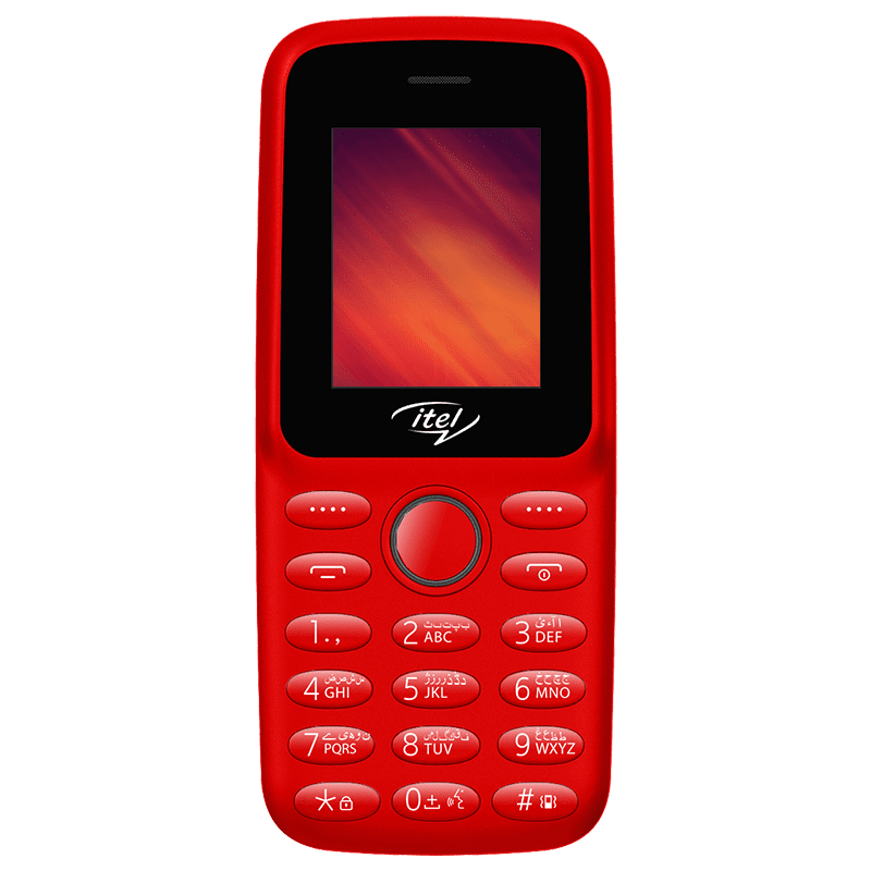 iTel Value