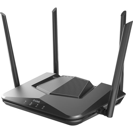 DLINK ROUTER