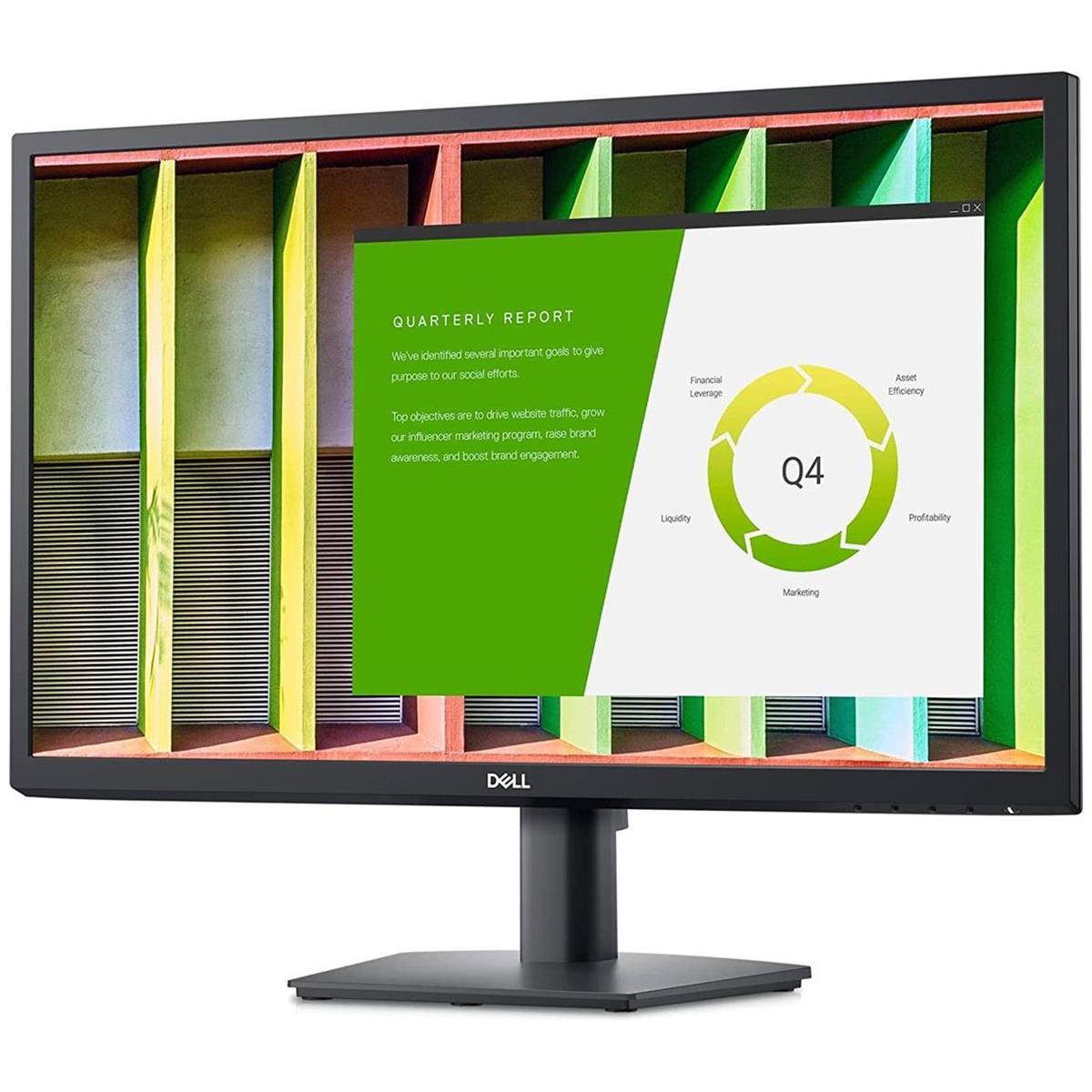 Dell E2422H