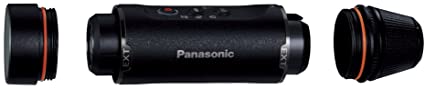 Panasonic A1: