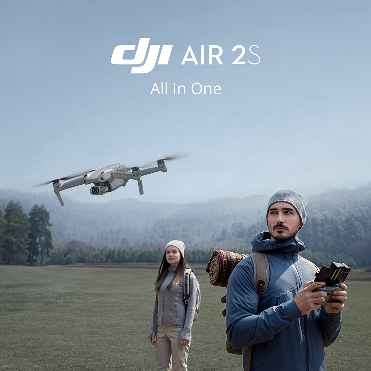 DJI Air