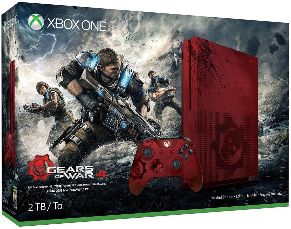 Comprar Gears of War 4 - Microsoft Store pt-MZ