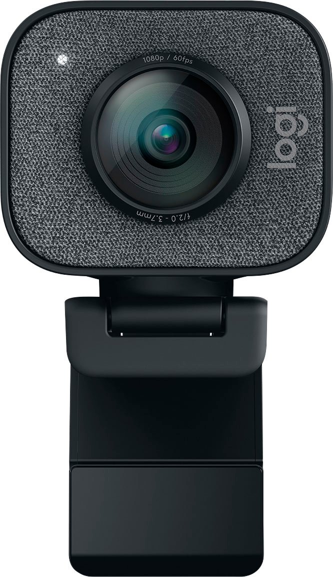 Logitech Webcam