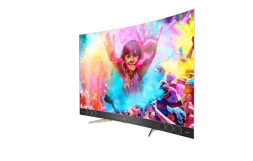 TCL 65"