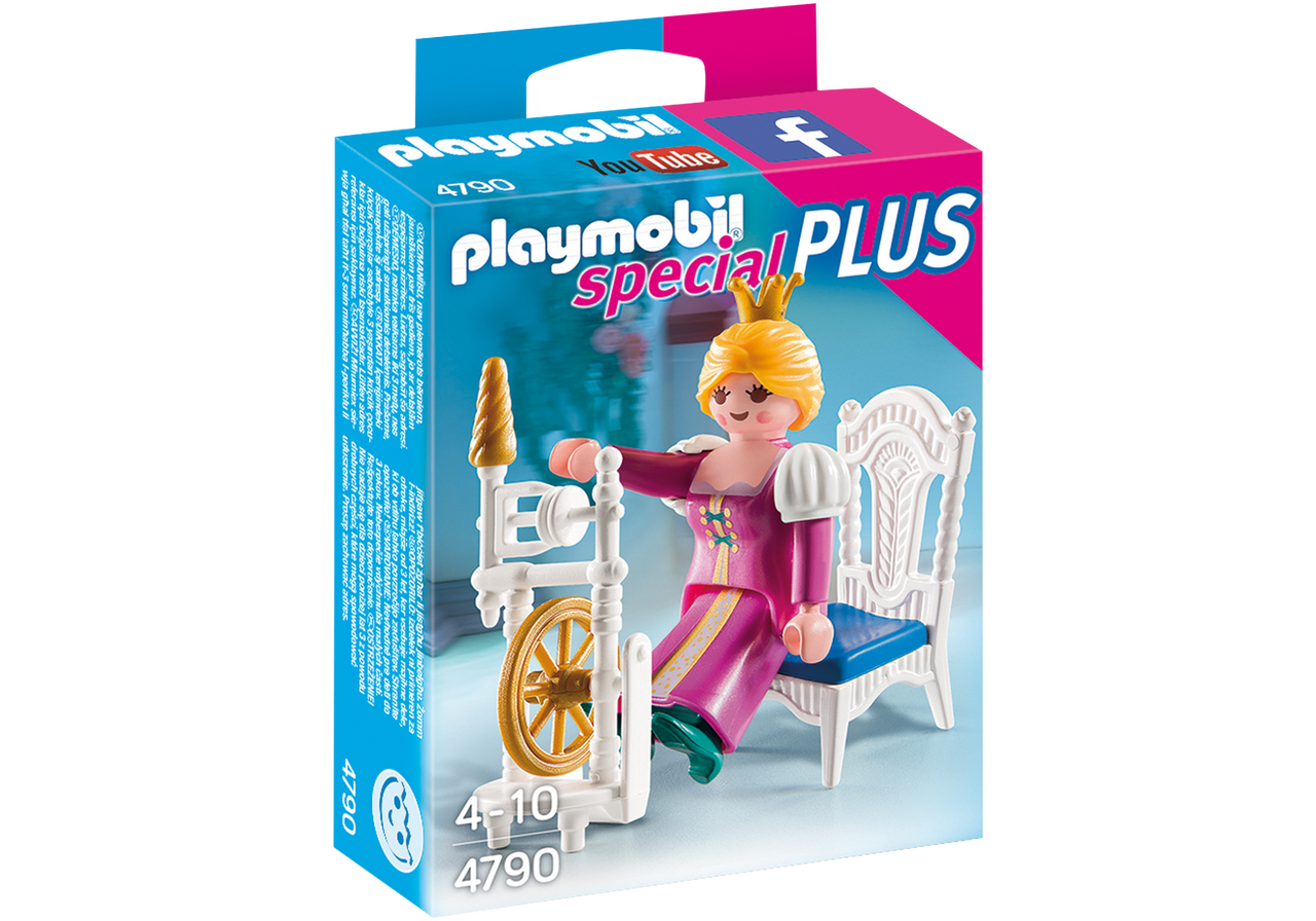 Playmobil Special