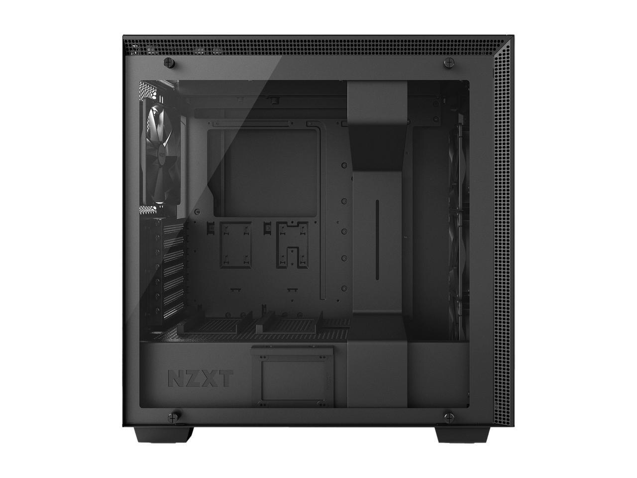 NZXT H700