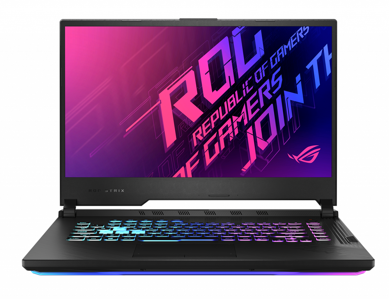 ASUS ROG