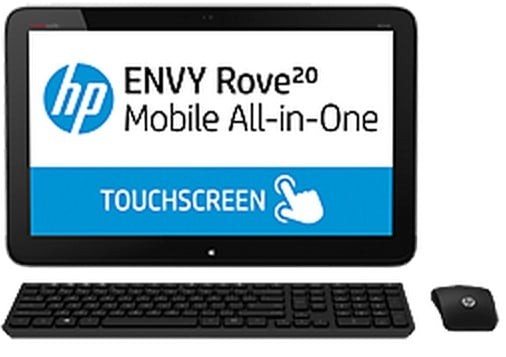 HP ENVY