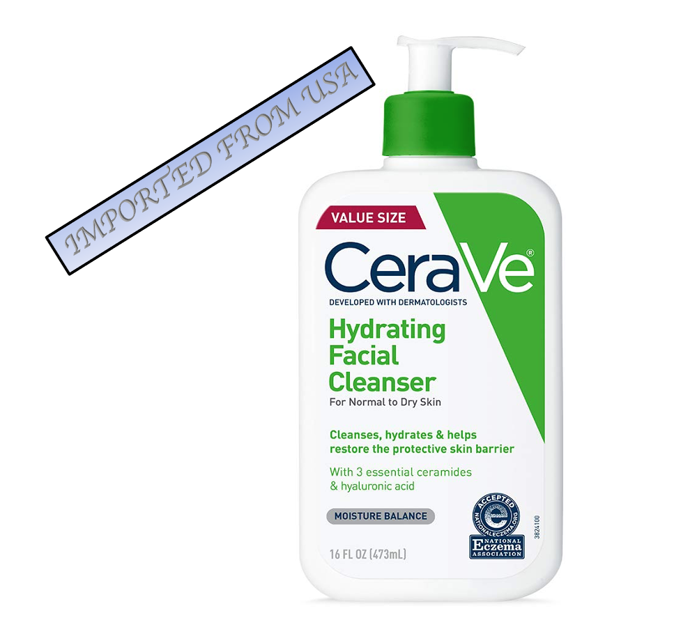 CeraVe Hydrating