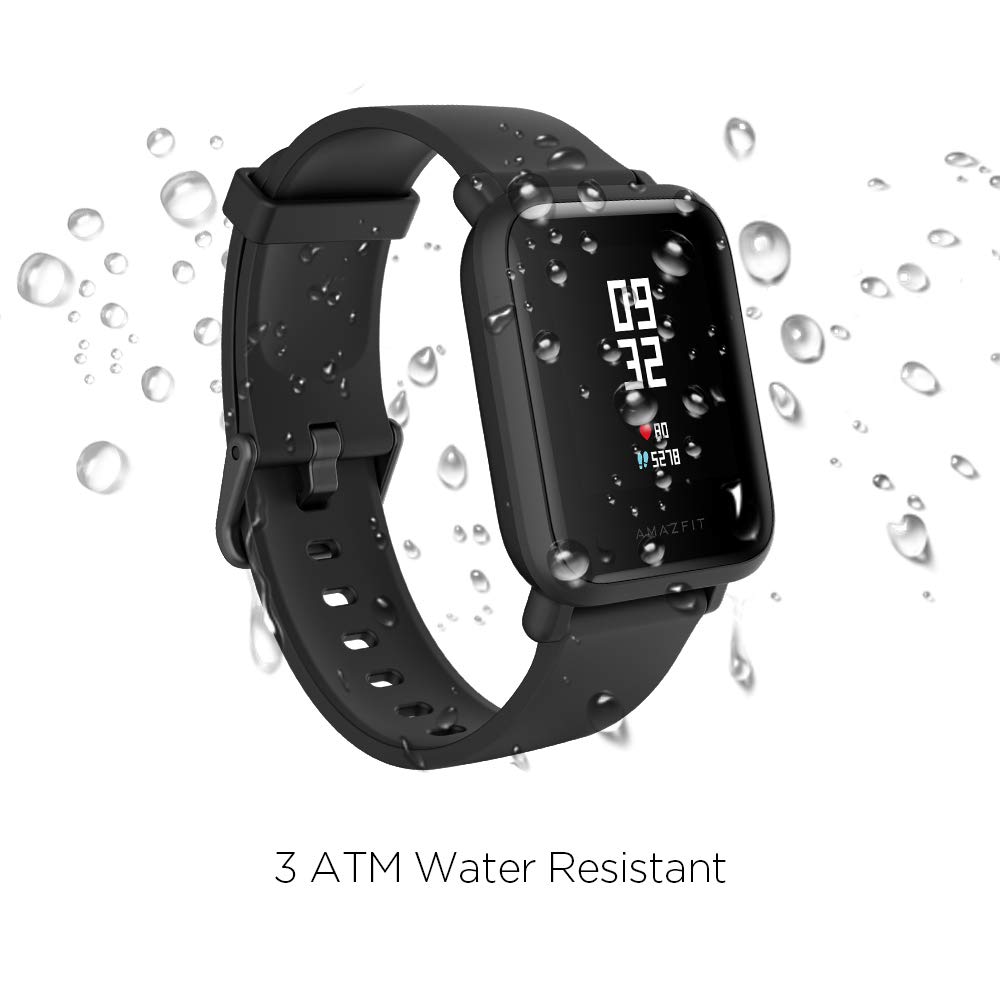 Amazfit Bip