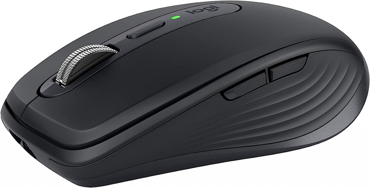 Logitech Mx