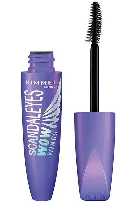 Rimmel London,