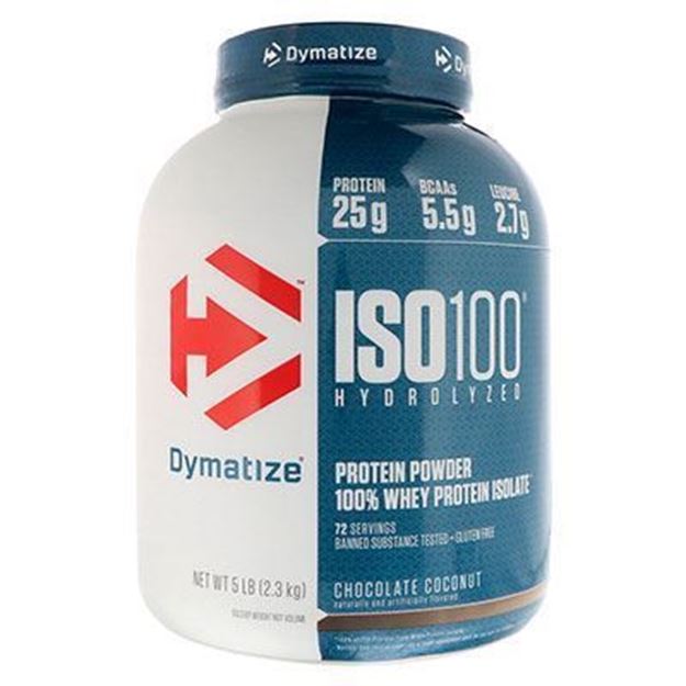 Dymatize Iso-100