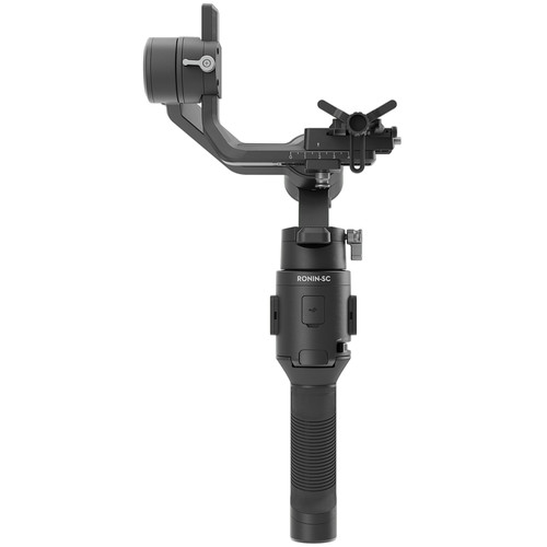 DJI Ronin-SC