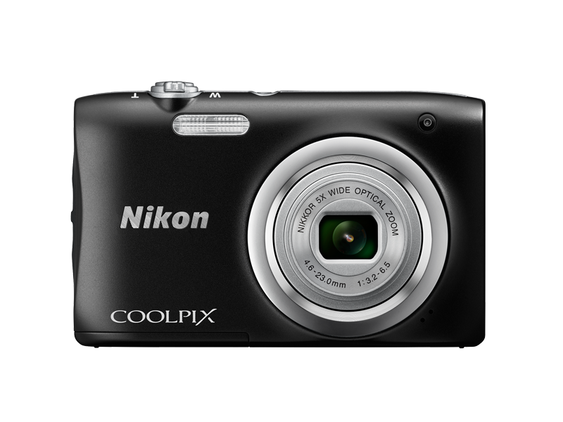 Nikon COOLPIX