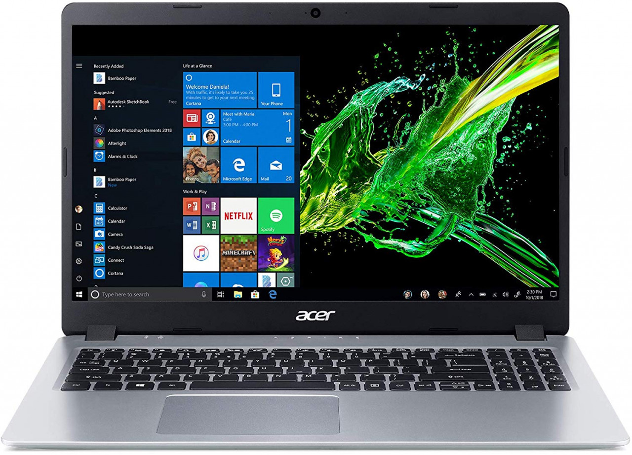 Acer Aspire 5 Slim Ips Display Laptop Price in Pakistan
