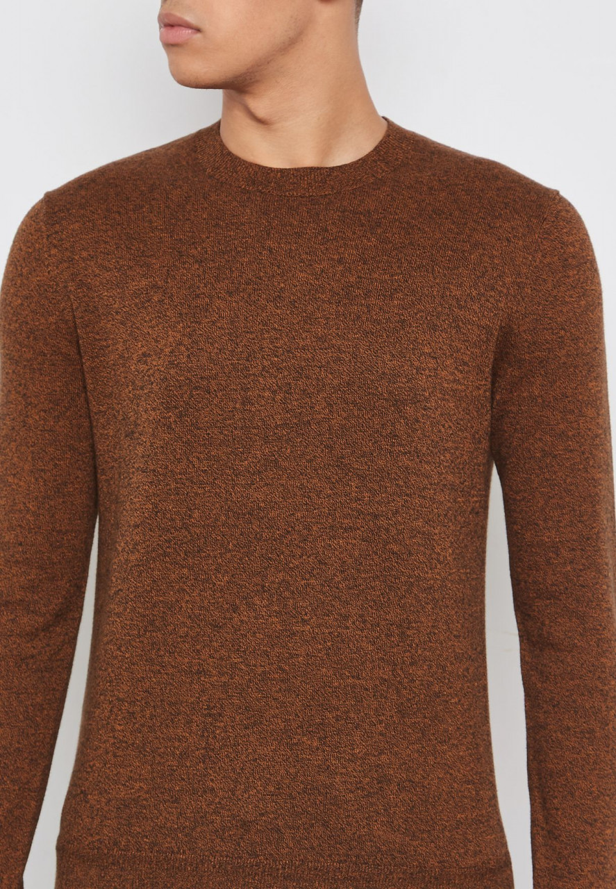 TOPMAN Rust