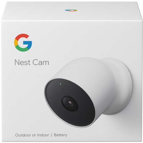 Google Nest