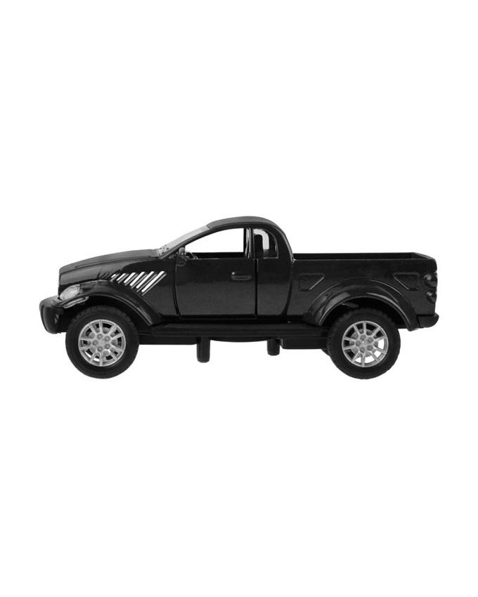 Pickup Truck