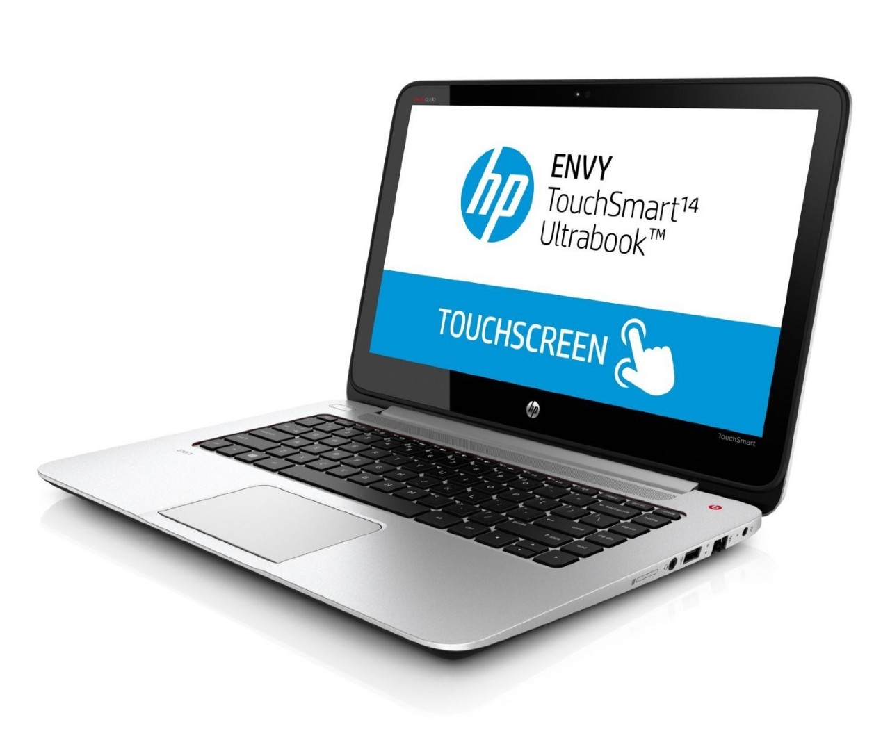 HP ENVY