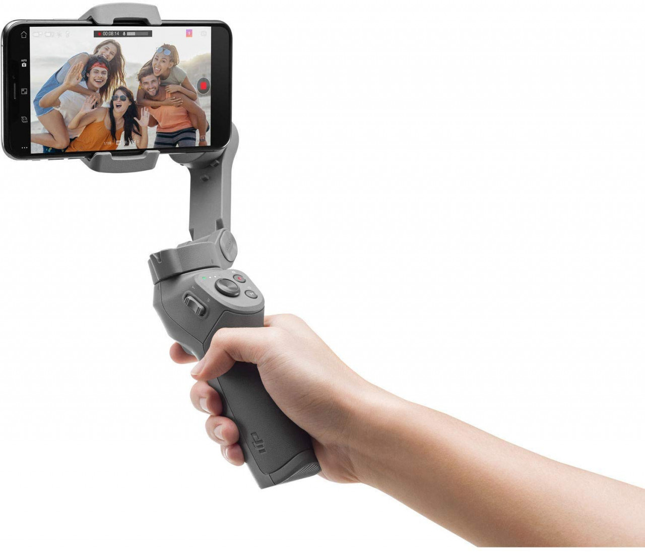 DJI Osmo