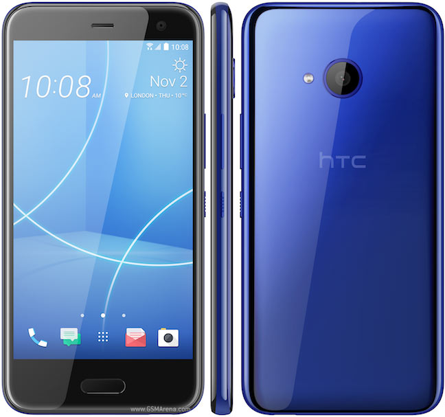 HTC U11