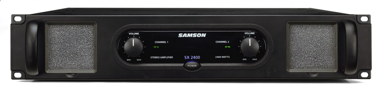 Samson SX2400