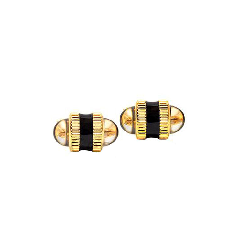 Cufflinks Capsule