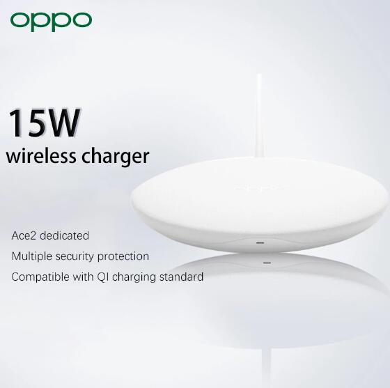 OPPO 15W