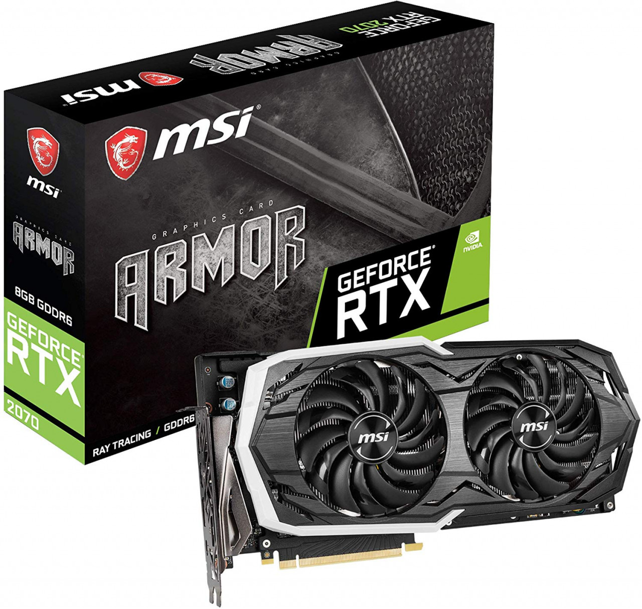 MSI GeForce