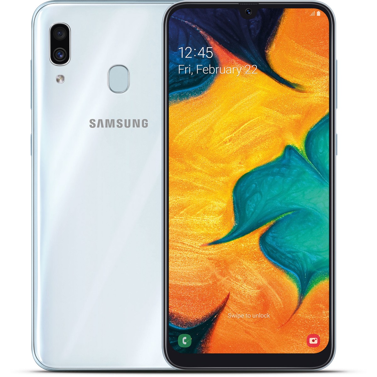 Samsung Galaxy A30 Price In Pakistan Home Shopping