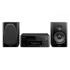 Denon RCDN8+SCN8