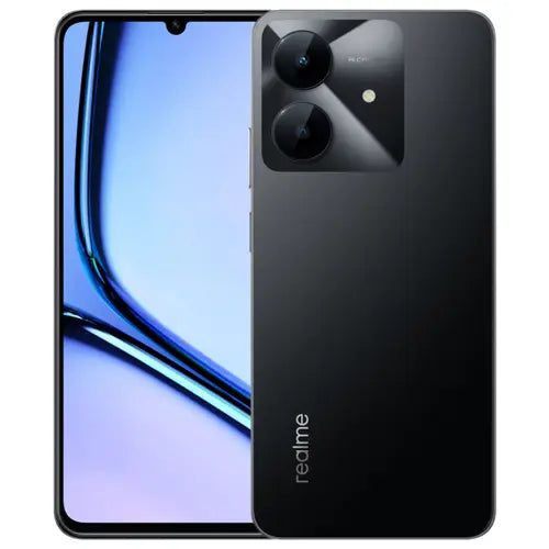Realme Note
