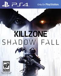 KillZone Shadow