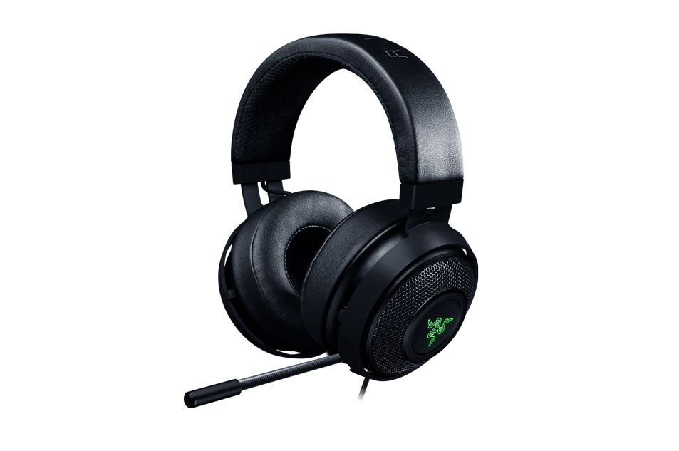 Razer Kraken