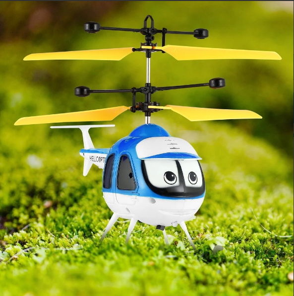 Mini Flying