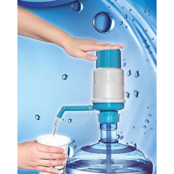 Water Dispenser