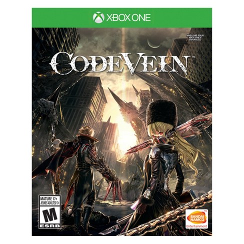 CODE VEIN