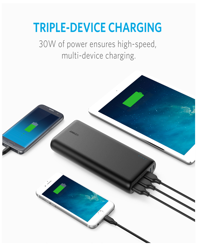 Anker PowerCore