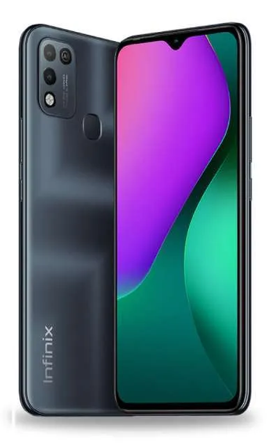 infinix note 10 play specs