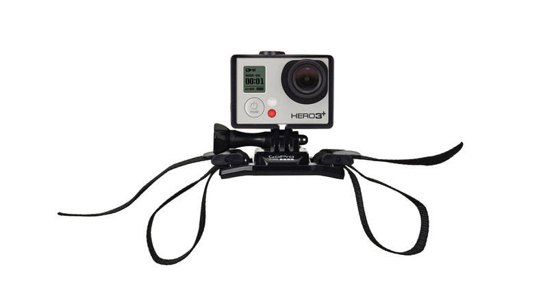 GoPro Vented
