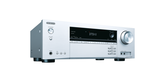 Onkyo TX-NR474