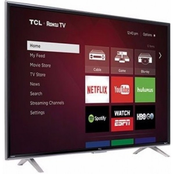 TCL 40''