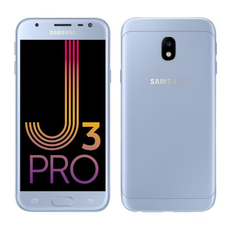 J3 cheap pro silver