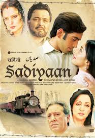 Sadiyaan (DVD)