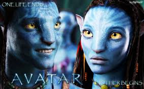 Avatar (BluRay