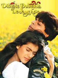 Dilwale Dulhania