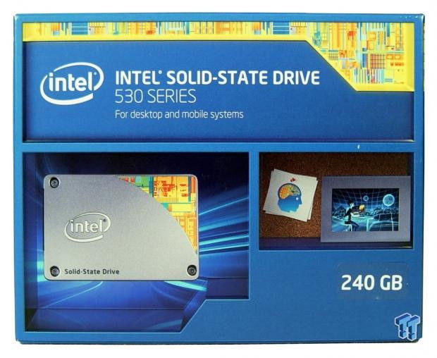Intel 530