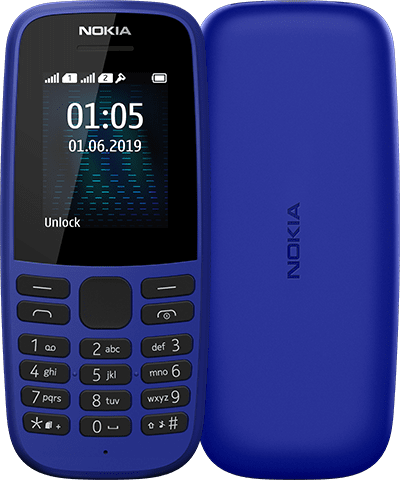 nokia 105 19